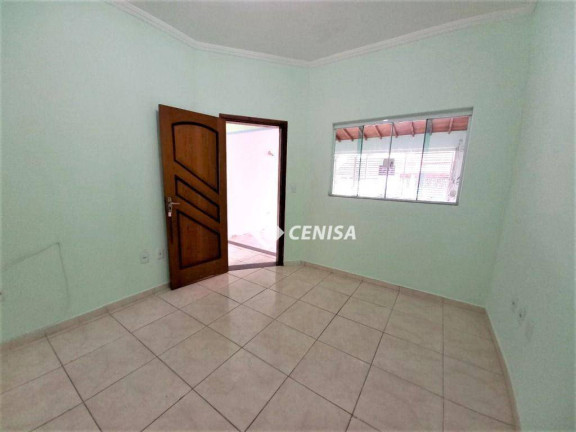 Imagem Casa com 2 Quartos à Venda, 92 m² em Jardim Alice - Indaiatuba Imagem Casa com 2 Quartos à Venda, 92 m² em Jardim Alice - Indaiatuba