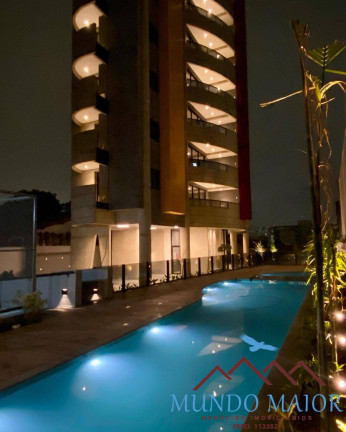Imagem Apartamento com 2 Quartos à Venda, 85 m² em Jardim - Santo André Imagem Apartamento com 2 Quartos à Venda, 85 m² em Jardim - Santo André