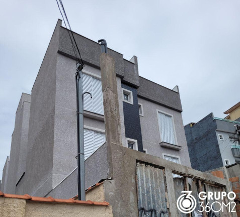 Imagem Apartamento com 2 Quartos à Venda, 94 m² em Vila Eldízia - Santo André Imagem Apartamento com 2 Quartos à Venda, 94 m² em Vila Eldízia - Santo André