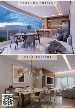 Imagem Apartamento com 3 Quartos à Venda, 152 m² em Recreio Dos Bandeirantes - Rio De Janeiro
