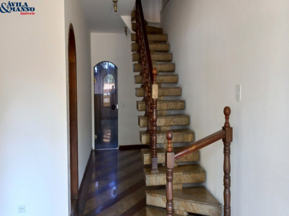 Imagem Sobrado com 3 Quartos à Venda, em Vila Regente Feijó - São Paulo Imagem Sobrado com 3 Quartos à Venda, em Vila Regente Feijó - São Paulo