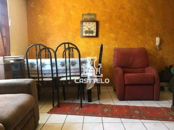 Imagem Apartamento com 2 Quartos à Venda, 59 m² em Parque Jamaica - Londrina Imagem Apartamento com 2 Quartos à Venda, 59 m² em Parque Jamaica - Londrina