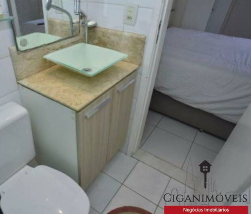 Imagem Apartamento com 3 Quartos à Venda, 65 m² em Jacarepaguá - Rio De Janeiro