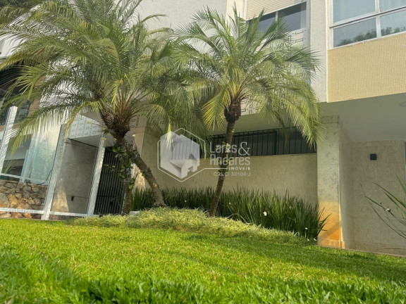 Imagem Apartamento com 3 Quartos à Venda, 104 m² em Vila Nova Conceição - São Paulo