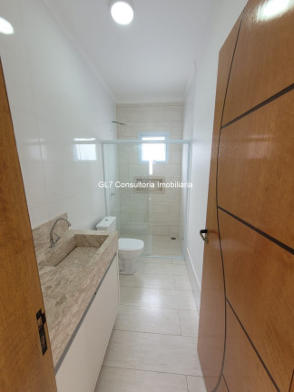 Imagem Casa com 3 Quartos à Venda,  em Jardim Park Real - Indaiatuba