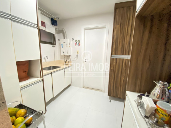 Imagem Apartamento com 4 Quartos à Venda, em Santa Mônica - Feira De Santana Imagem Apartamento com 4 Quartos à Venda, em Santa Mônica - Feira De Santana