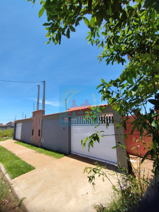 Casa com 2 Quartos à Venda,  em Jamaica - Itanhaém