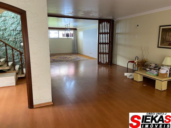 Imagem Sobrado com 4 Quartos para Alugar, 400 m² em Jardim Anália Franco - São Paulo Imagem Sobrado com 4 Quartos para Alugar, 400 m² em Jardim Anália Franco - São Paulo