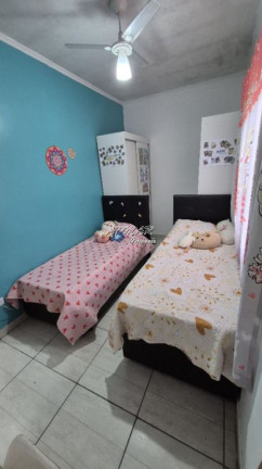 Imagem Casa com 2 Quartos à Venda, em Solemar - Praia Grande Imagem Casa com 2 Quartos à Venda, em Solemar - Praia Grande