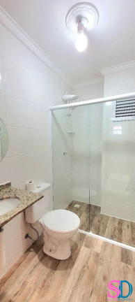 Apartamento com 2 Quartos à Venda, 77 m² em Umuarama - Ubatuba