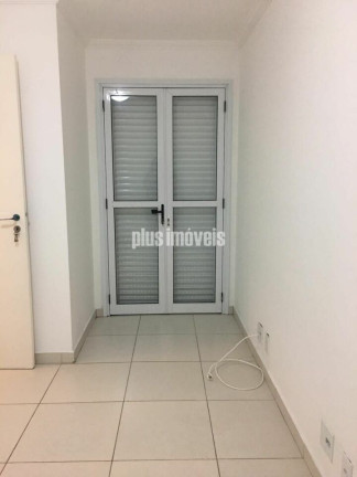 Imagem Apartamento com 2 Quartos à Venda, 56 m² em Morumbi - São Paulo Imagem Apartamento com 2 Quartos à Venda, 56 m² em Morumbi - São Paulo