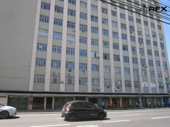 Apartamento com 2 Quartos à Venda, 70 m² em Centro - Niterói