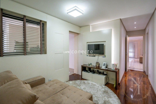 Imagem Apartamento com 3 Quartos à Venda, 186 m² em Vila Regente Feijó - São Paulo Imagem Apartamento com 3 Quartos à Venda, 186 m² em Vila Regente Feijó - São Paulo