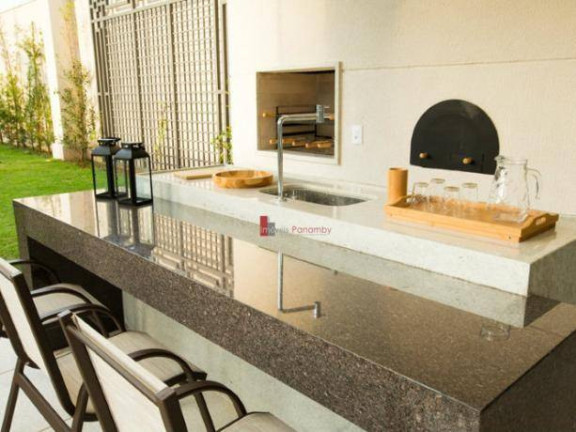 Imagem Apartamento com 2 Quartos à Venda, 53 m² em Ipiranga - São Paulo Imagem Apartamento com 2 Quartos à Venda, 53 m² em Ipiranga - São Paulo