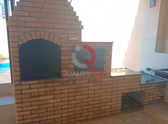 Imagem Casa com 6 Quartos para Alugar, 450 m² em Vila Rosalia - Guarulhos Imagem Casa com 6 Quartos para Alugar, 450 m² em Vila Rosalia - Guarulhos