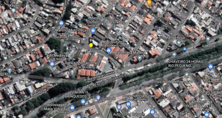 Imagem Sobrado com 2 Quartos à Venda, 95 m² em Vila Dalva - São Paulo Imagem Sobrado com 2 Quartos à Venda, 95 m² em Vila Dalva - São Paulo