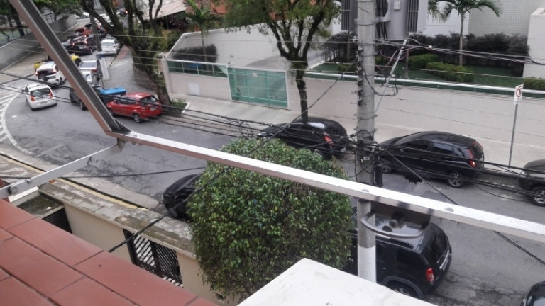 Imagem Apartamento com 2 Quartos à Venda, 90 m² em Santos