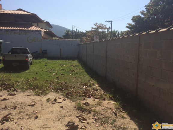 Imagem Terreno à Venda, 373 m² em Ponta Das Toninhas - Ubatuba Imagem Terreno à Venda, 373 m² em Ponta Das Toninhas - Ubatuba