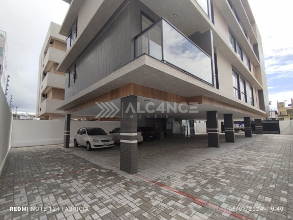 Imagem Flat com 1 Quarto à Venda, 22 m² em Intermares - Cabedelo Imagem Flat com 1 Quarto à Venda, 22 m² em Intermares - Cabedelo