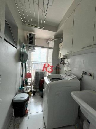Imagem Apartamento com 3 Quartos à Venda, 96 m² em Vila Belmiro - Santos Imagem Apartamento com 3 Quartos à Venda, 96 m² em Vila Belmiro - Santos