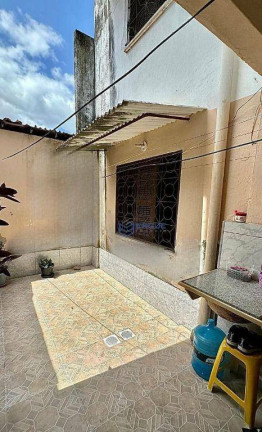 Imagem Casa com 6 Quartos à Venda, 160 m² em Conjunto Ceará - Fortaleza