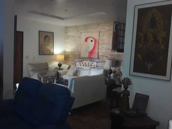 Imagem Imóvel com 5 Quartos à Venda, 450 m² em Lagoa - Rio De Janeiro