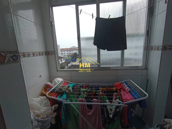 Imagem Apartamento com 2 Quartos à Venda, 70 m² em Centro - Sao Vicente