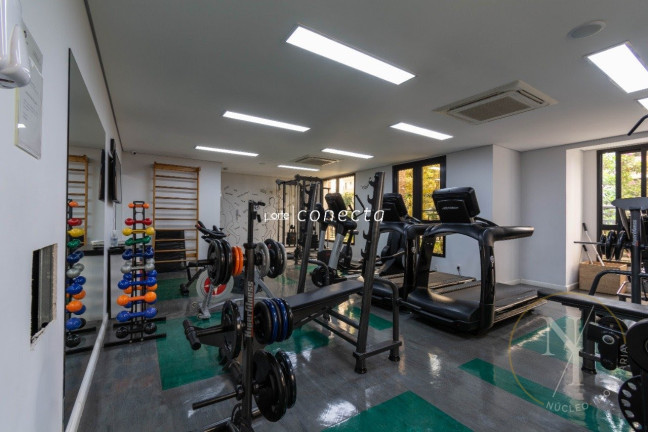Imagem Apartamento com 3 Quartos à Venda, 187 m² em Jardim Analia Franco - São Paulo Imagem Apartamento com 3 Quartos à Venda, 187 m² em Jardim Analia Franco - São Paulo