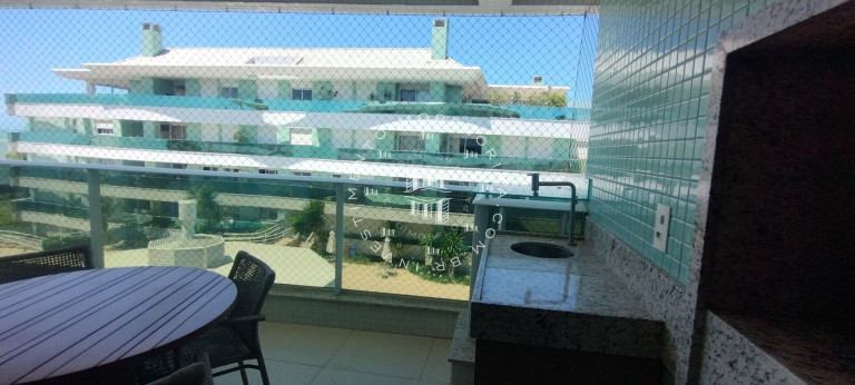 Imagem Apartamento com 4 Quartos à Venda, 250 m² em Canasvieiras - Florianópolis