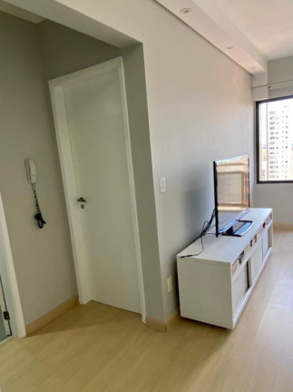 Imagem Apartamento com 1 Quarto à Venda, 48 m² em Centro - Campinas Imagem Apartamento com 1 Quarto à Venda, 48 m² em Centro - Campinas