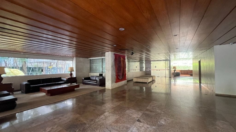 Imagem Apartamento com 3 Quartos à Venda, 152 m² em Itaim Bibi - São Paulo