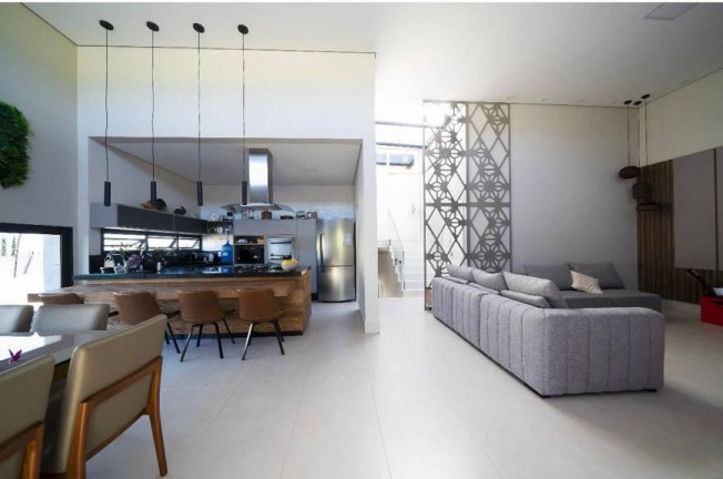 Imagem Casa de Condomínio com 4 Quartos à Venda, 380 m² em Condominio Residencial Paradiso - Itatiba Imagem Casa de Condomínio com 4 Quartos à Venda, 380 m² em Condominio Residencial Paradiso - Itatiba