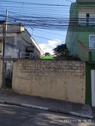 Imagem Terreno à Venda,  em Ferrazópolis - São Bernardo Do Campo