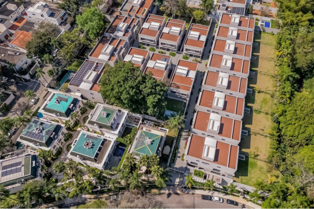 Imagem Casa de Condomínio com 4 Quartos à Venda, 769 m² em Chácara Santo Antônio (zona Sul) - São Paulo Imagem Casa de Condomínio com 4 Quartos à Venda, 769 m² em Chácara Santo Antônio (zona Sul) - São Paulo