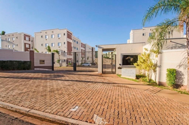 Imagem Imóvel com 2 Quartos à Venda, 47 m² em Monte Alegre - Ribeirao Preto Imagem Imóvel com 2 Quartos à Venda, 47 m² em Monte Alegre - Ribeirao Preto