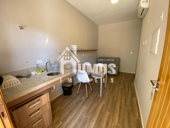 Imagem Apartamento com 1 Quarto à Venda, 25 m² em Lázaro - Ubatuba