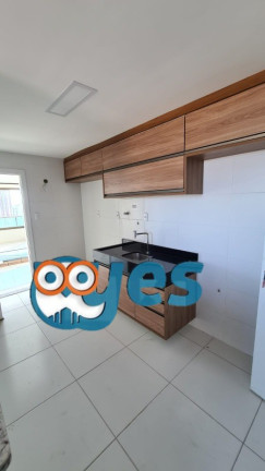 Imagem Apartamento com 3 Quartos para Alugar, 108 m² em Santa Mônica - Feira De Santana Imagem Apartamento com 3 Quartos para Alugar, 108 m² em Santa Mônica - Feira De Santana