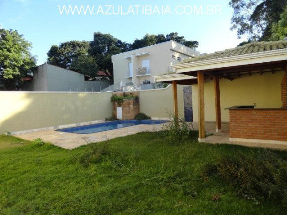Imagem Casa com 3 Quartos à Venda, 252 m² em Jardim Paulista - Atibaia