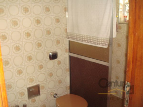 Imagem Sobrado com 3 Quartos à Venda, 320 m² em Vila Mazzei - São Paulo