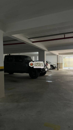 Imagem Apartamento com 1 Quarto à Venda, 70 m² em Jurerê Internacional - Florianópolis Imagem Apartamento com 1 Quarto à Venda, 70 m² em Jurerê Internacional - Florianópolis
