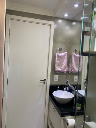 Imagem Apartamento com 2 Quartos à Venda, 55 m² em Dois Córregos - Piracicaba Imagem Apartamento com 2 Quartos à Venda, 55 m² em Dois Córregos - Piracicaba