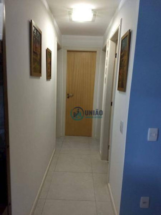 Imagem Cobertura com 4 Quartos à Venda, 200 m² em Piratininga - Niterói Imagem Cobertura com 4 Quartos à Venda, 200 m² em Piratininga - Niterói