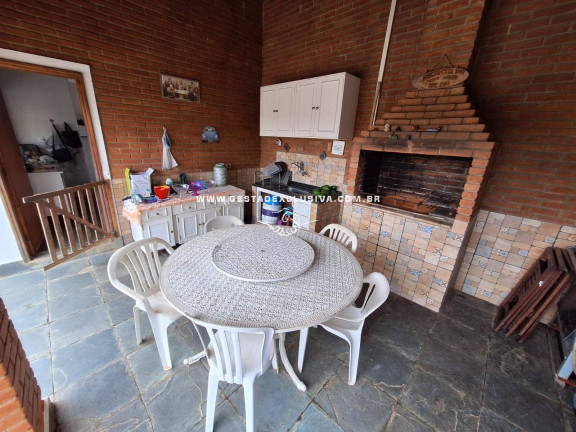 Imagem Casa com 5 Quartos à Venda, 6.800 m² em Condomínio Itaembu - Itatiba