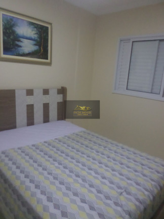 Imagem Apartamento com 2 Quartos à Venda, em Vila Tupi - Praia Grande Imagem Apartamento com 2 Quartos à Venda, em Vila Tupi - Praia Grande