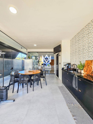 Imagem Casa de Condomínio com 3 Quartos à Venda, 622 m² em Condomínio Reserva Da Serra - Jundiaí Imagem Casa de Condomínio com 3 Quartos à Venda, 622 m² em Condomínio Reserva Da Serra - Jundiaí