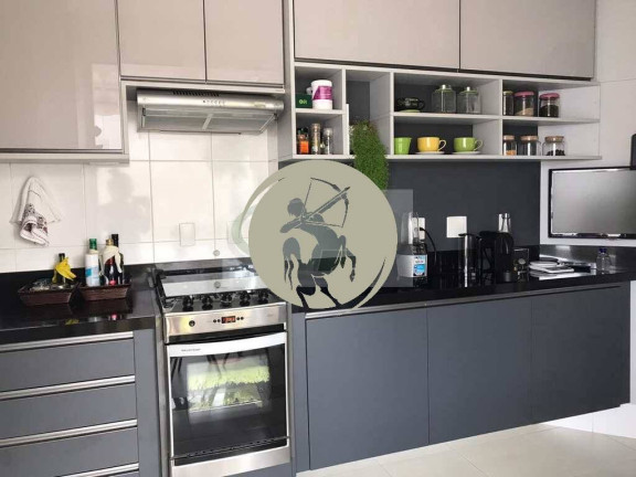Imagem Apartamento com 2 Quartos à Venda, 94 m² em Gonzaga - Santos Imagem Apartamento com 2 Quartos à Venda, 94 m² em Gonzaga - Santos