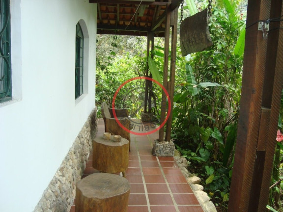 Imagem Casa com 4 Quartos à Venda, 200 m² em Boiçucanga - São Sebastião