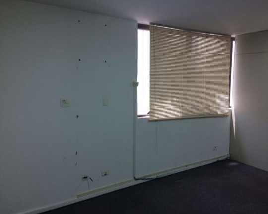 Imagem Apartamento com 1 Quarto à Venda, 55 m² em Bela Vista - São Paulo