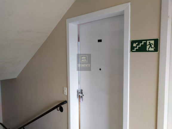 Imagem Apartamento com 2 Quartos à Venda, 43 m² em Tatuquara - Curitiba