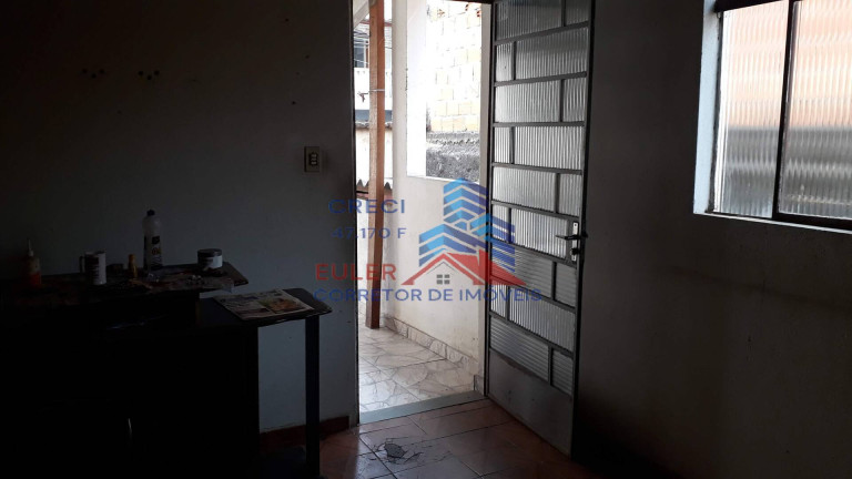 Imagem Casa com 4 Quartos à Venda, 408 m² em São Benedito - Santa Luzia